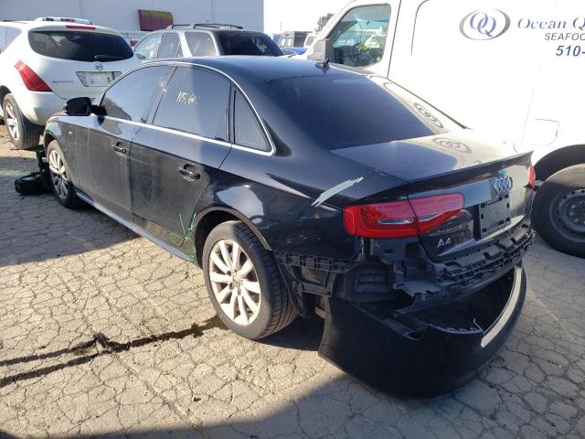 VIN WAUAFAFL7FN006333 2015 Audi A4, Premium no.3