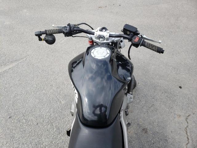 2004 HONDA CB600 F ZDCPC36074F000040