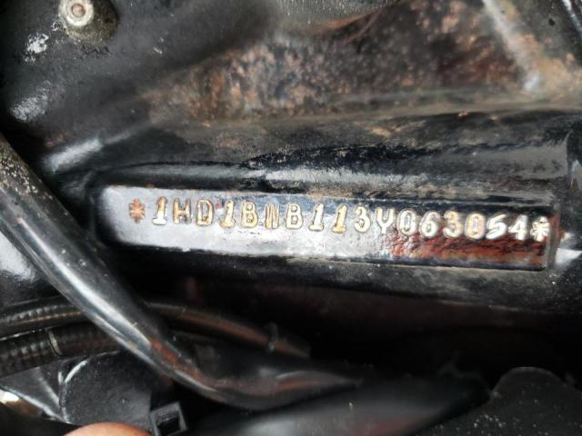 2003 HARLEY-DAVIDSON FLSTCI 1HD1BWB113Y063054
