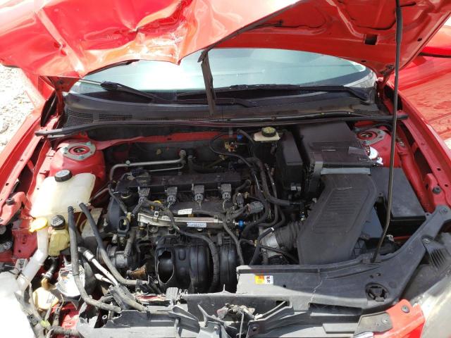 Фото: JM1BK12F871652198 - 7