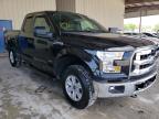 2015 FORD  F-150