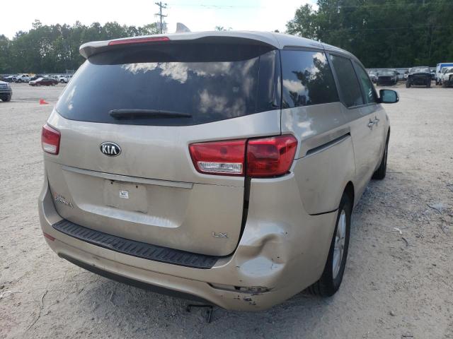 2017 KIA SEDONA KNDMB5C16H6226615