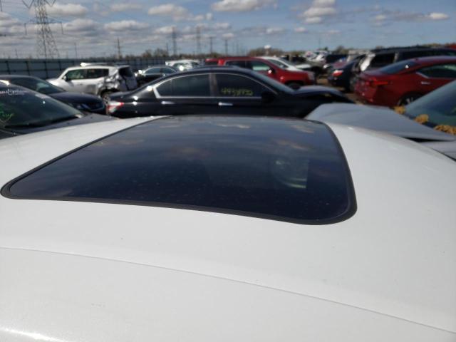 2015 LEXUS RC 350 JTHSE5BC1F5003109