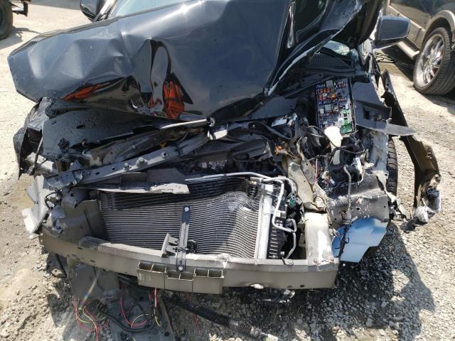 2019 CADILLAC XTS FUNERA 2GEXG7U31K9501227