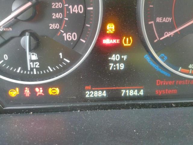 2017 BMW M240I WBA2G1C59HV638888