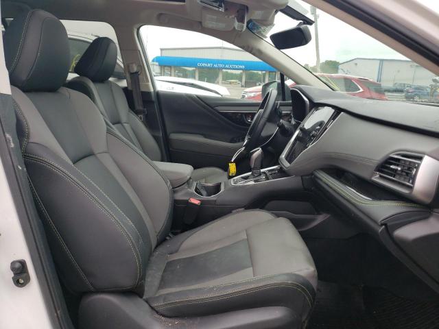 2021 SUBARU OUTBACK ON 4S4BTGLD9M3128129