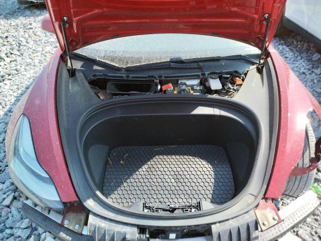 2018 TESLA MODEL 3 5YJ3E1EA0JF046131