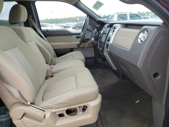 Фото: 1FTRW12809FB47640 - 5