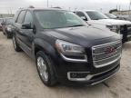 2013 GMC  ACADIA DENALI