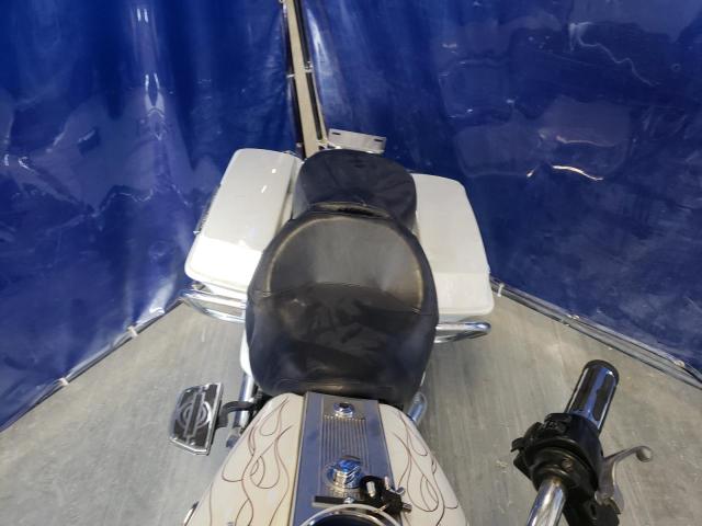 2002 HARLEY-DAVIDSON FLHRCI 1HD1FRW192Y631193