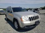 2010 JEEP  CHEROKEE