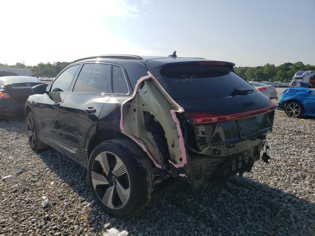 2022 AUDI E-TRON SPO WA1LAAGE5NB008943