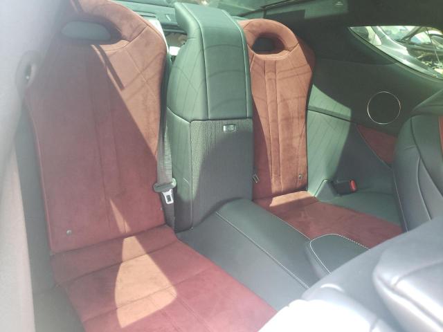 2018 LEXUS LC 500 JTHHP5AY3JA005543