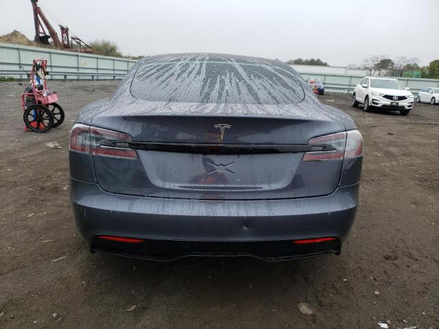 2022 TESLA 3 5YJSA1E58NF467594