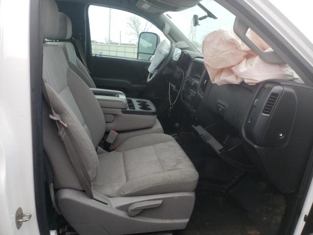 2015 CHEVROLET 2500 HD 1GC0KUEG3FZ557545