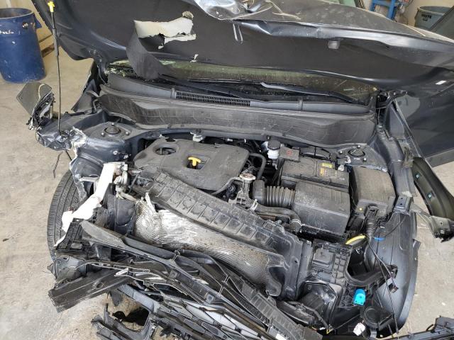 2021 KIA SELTOS EX KNDERCAA8M7104754