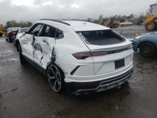 VIN ZPBUA1ZL0LLA06555 2020 Lamborghini Urus no.3