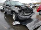 2004 JEEP  CHEROKEE