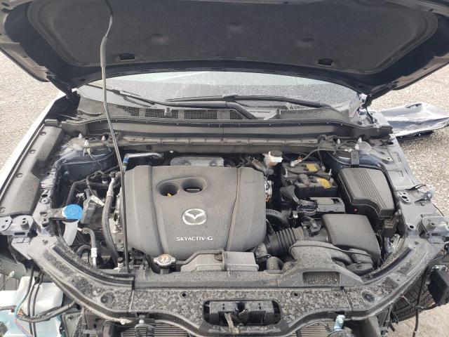 2022 MAZDA CX-7 AWD JM3KFBBMXN0523446