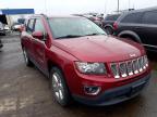 2015 JEEP  COMPASS