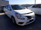 2016 NISSAN  VERSA