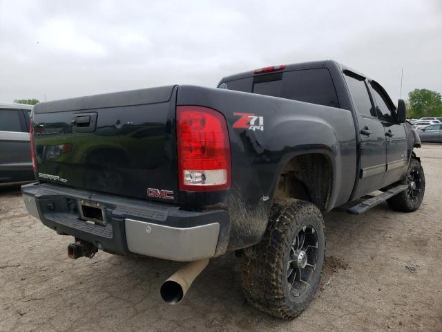 1GT4K1B65AF102783 GMC Sierra K2500 Slt