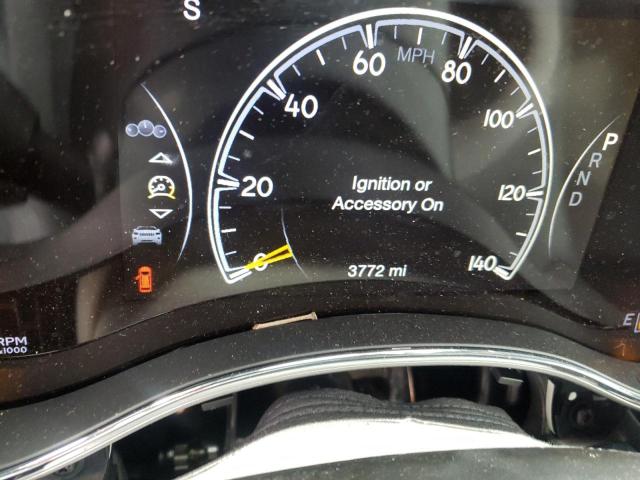 1C4RJFAG8MC859067 Jeep Grand Cherokee Laredo