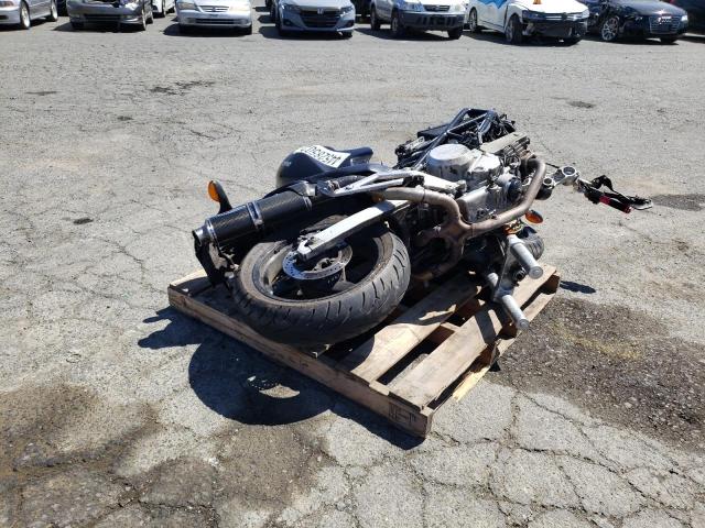 2005 DUCATI M600 ZDM1RA2K15B067348