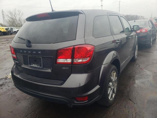 2019 DODGE JOURNEY GT 3C4PDDEGXKT815411