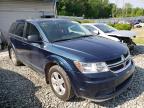 2014 DODGE  JOURNEY