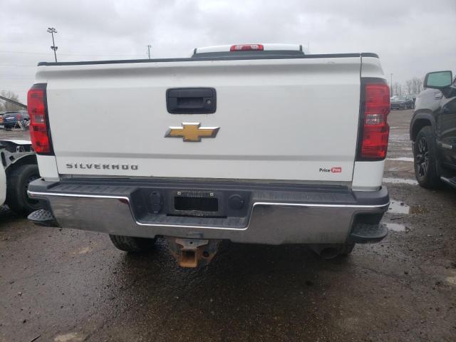 2015 CHEVROLET 2500 HD 1GC0KUEG3FZ557545