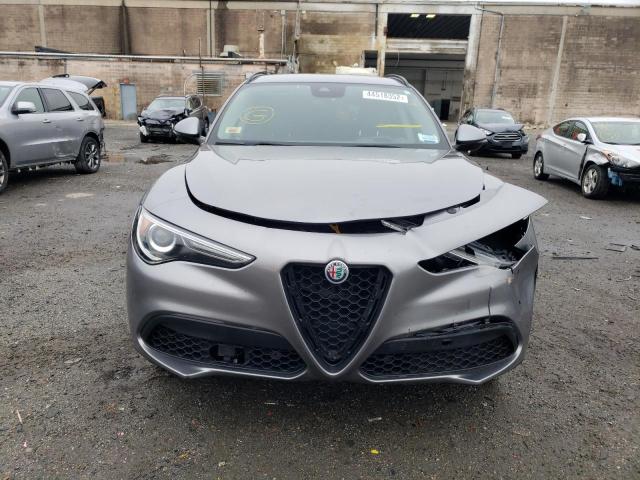 2018 ALFA ROMEO STELVIO SP ZASFAKPN6J7B93730