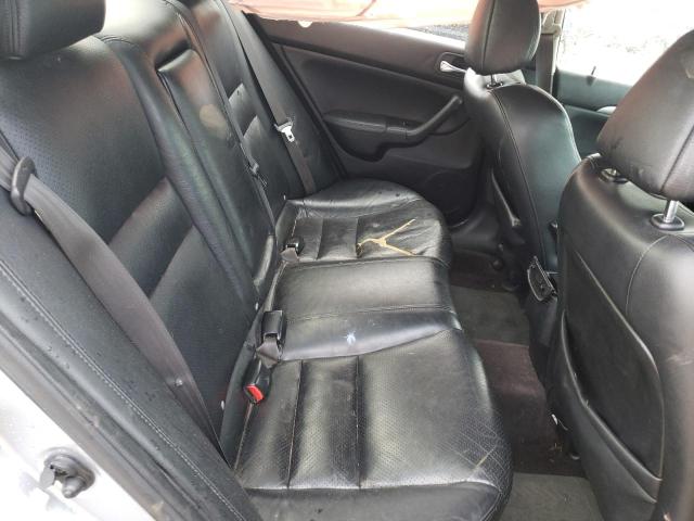 JH4CL96844C010331 Acura TSX