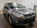 2012 FORD  FOCUS