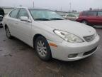 2002 LEXUS  ES300