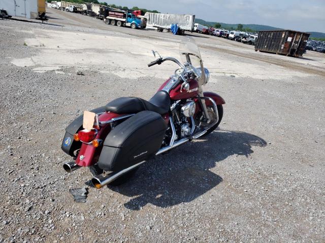 2005 HARLEY-DAVIDSON FLHRSI 1HD1FYW145Y654489