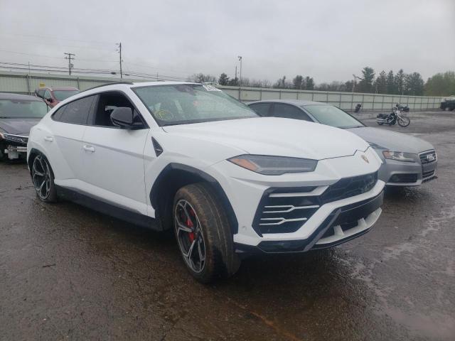 2020 LAMBORGHINI URUS for Sale, PA - PHILADELPHIA