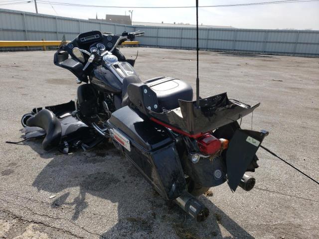 2013 HARLEY-DAVIDSON FLTRU ROAD 1HD1KGM19DB689572