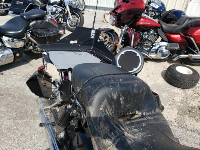 2013 HARLEY-DAVIDSON FLTRU ROAD 1HD1KGM19DB689572