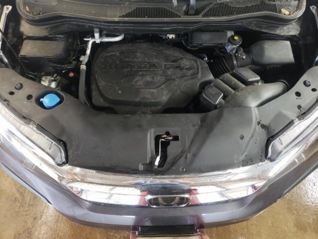 2021 HONDA 1200CC 5FNYF6H54MB052193