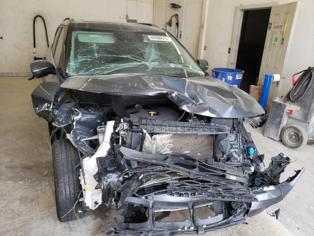 2021 KIA SELTOS EX KNDERCAA8M7104754