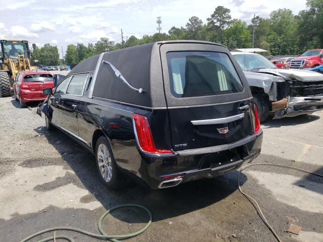 2019 CADILLAC XTS FUNERA 2GEXG7U31K9501227