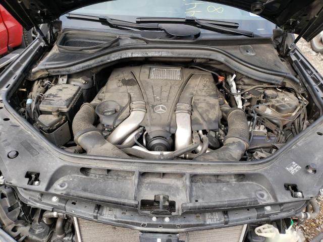 2017 MERCEDES-BENZ GLS 550 4M 4JGDF7DE4HA873511