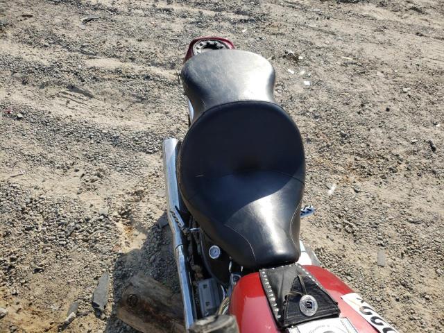 2006 HARLEY-DAVIDSON FXST 1HD1BHY156Y042926