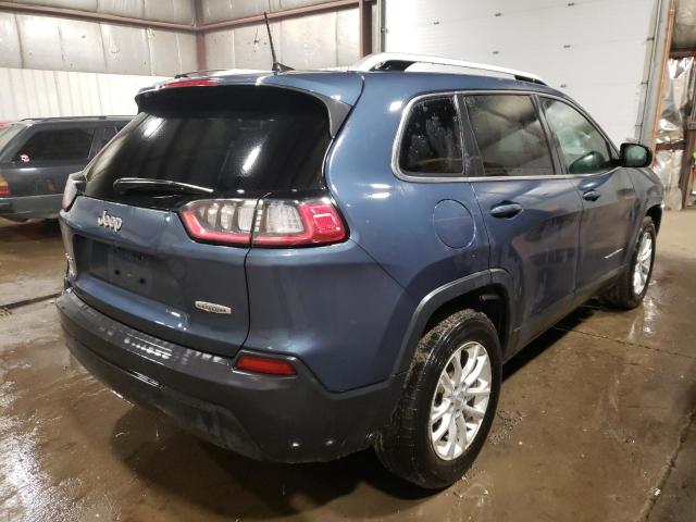 2019 JEEP CHEROKEE L - 1C4PJMCB7KD441474