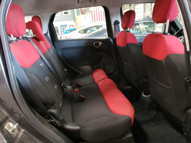 2015 FIAT 500L POP ZFBCFAAH0FZ031391