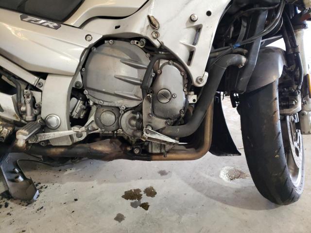 2006 YAMAHA FJR1300 AS JYARP16E06A000008