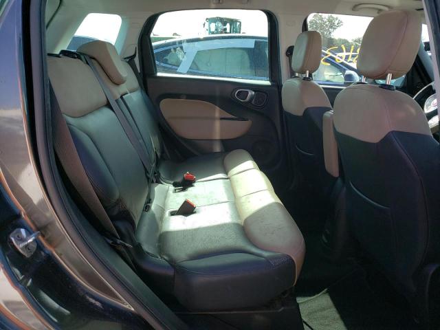 2015 FIAT 500L LOUNG ZFBCFACH6FZ032865