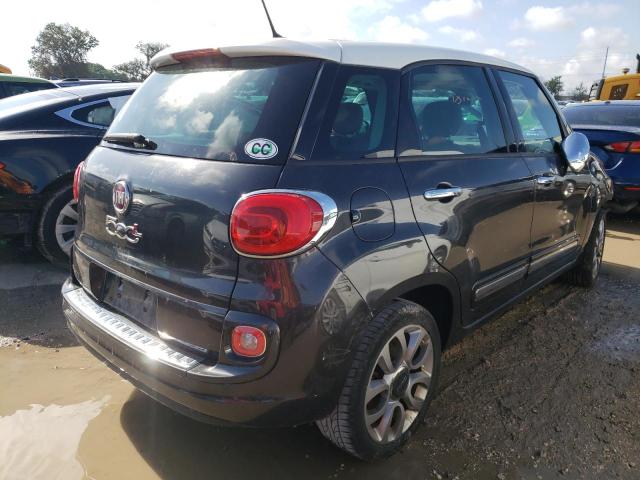 2015 FIAT 500L LOUNG ZFBCFACH6FZ032865