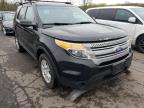 2011 FORD  EXPLORER